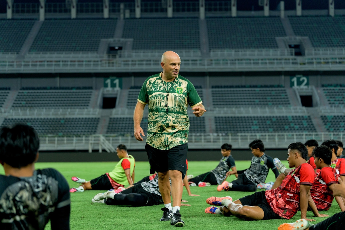 Prediksi Skor Persebaya vs Penang FC: Bajul Ijo Incar Kemenangan di Hadapan Bonek dan Bonita