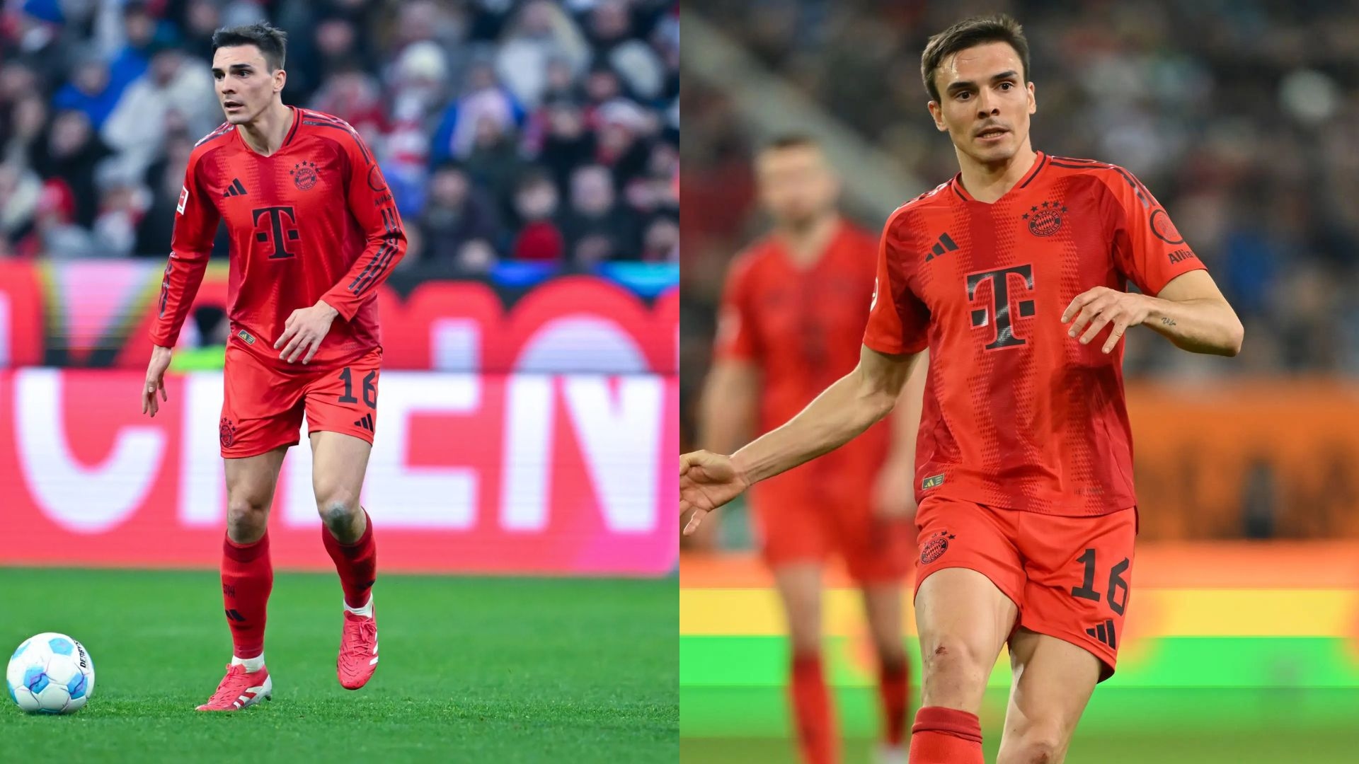 Newcastle Gas Pol! Kontak Langsung dengan Bayern untuk Boyong Joao Palhinha