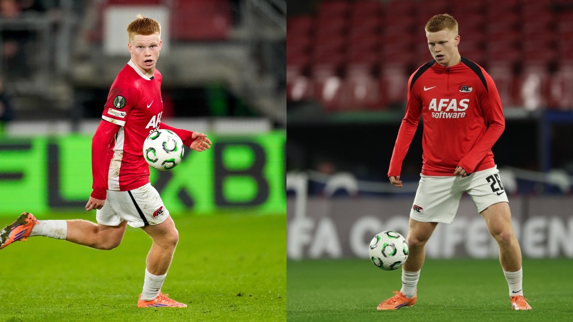 Real Madrid Kembali Incar Gelandang AZ Alkmaar Kees Smit, Harga €60 Juta