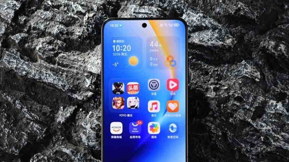 Honor Uji Coba Baterai 12.000mAh dan 10.000mAh, Siap Guncang Ponsel Entry-Level?