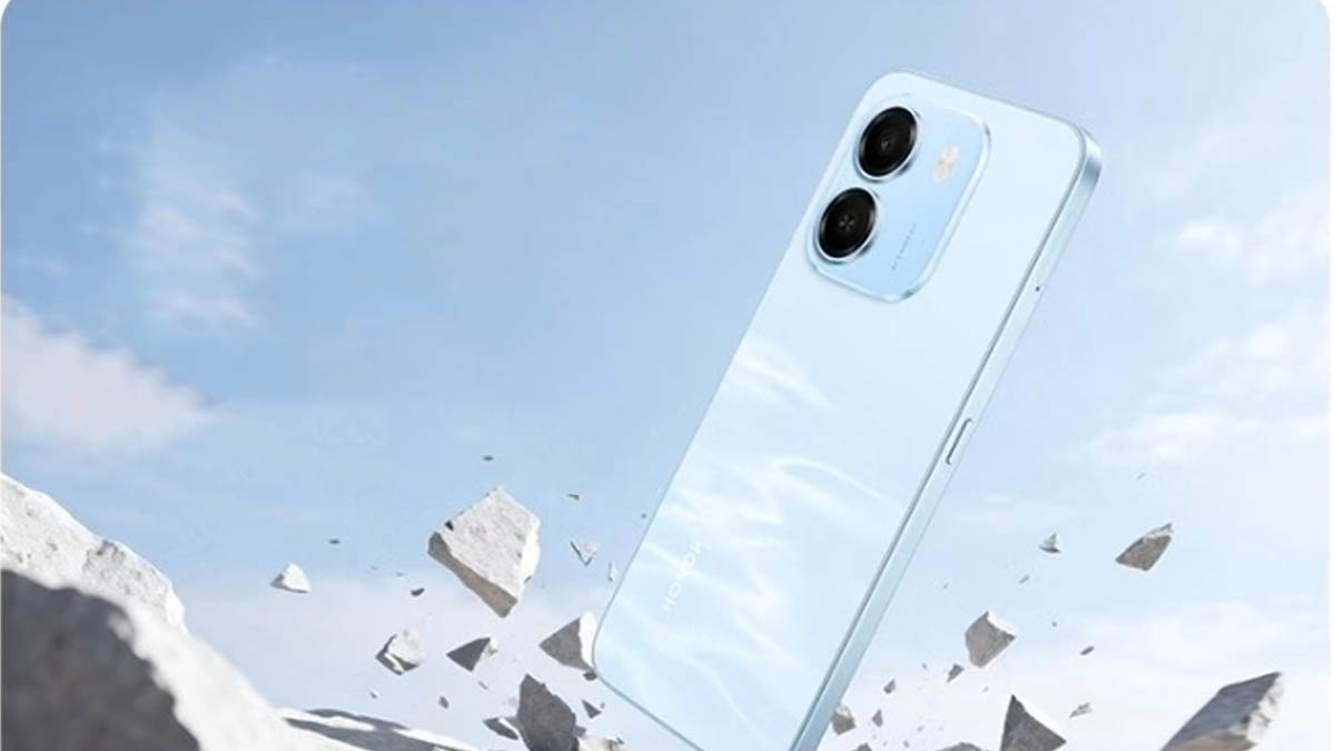 Honor Play 11T Resmi Meluncur, Baterai 7.500mAh Hanya Rp2,1 Juta!