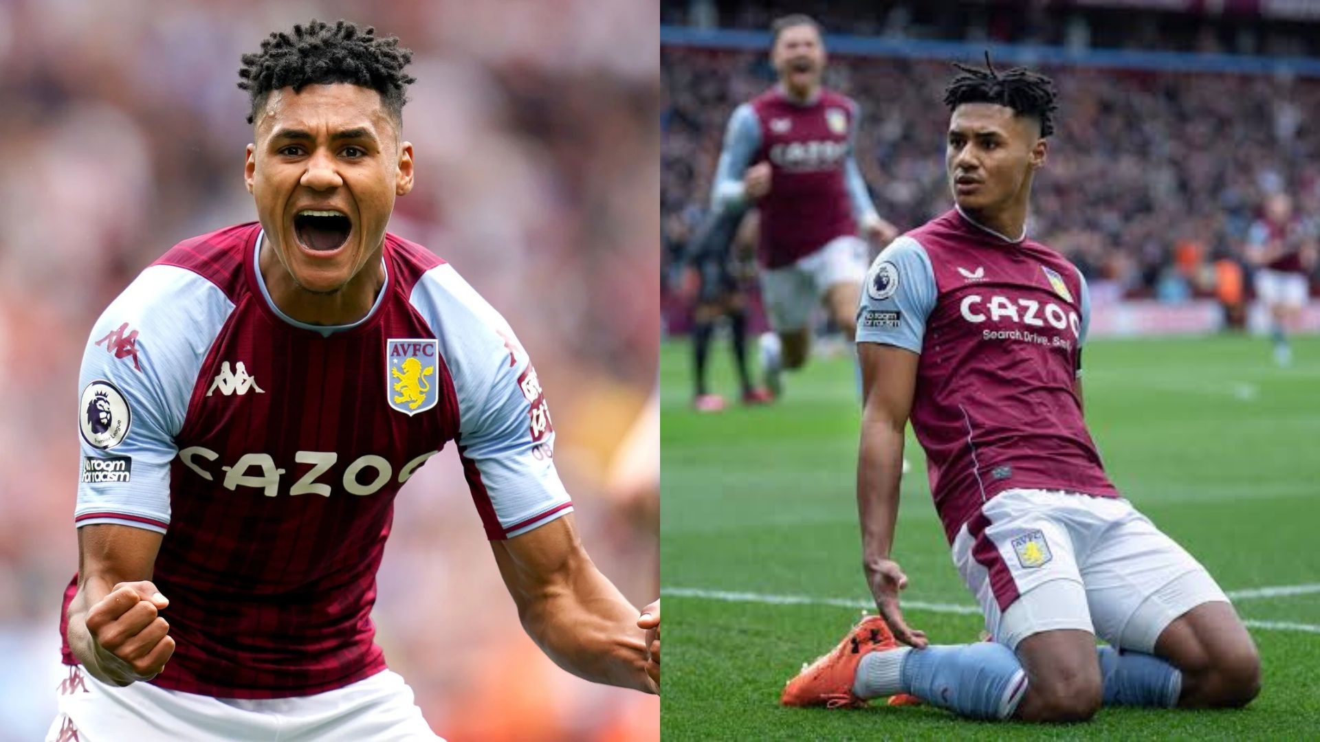 Gantikan Benzema? Al-Hilal Siap Boyong Striker Aston Villa Ollie Watkins