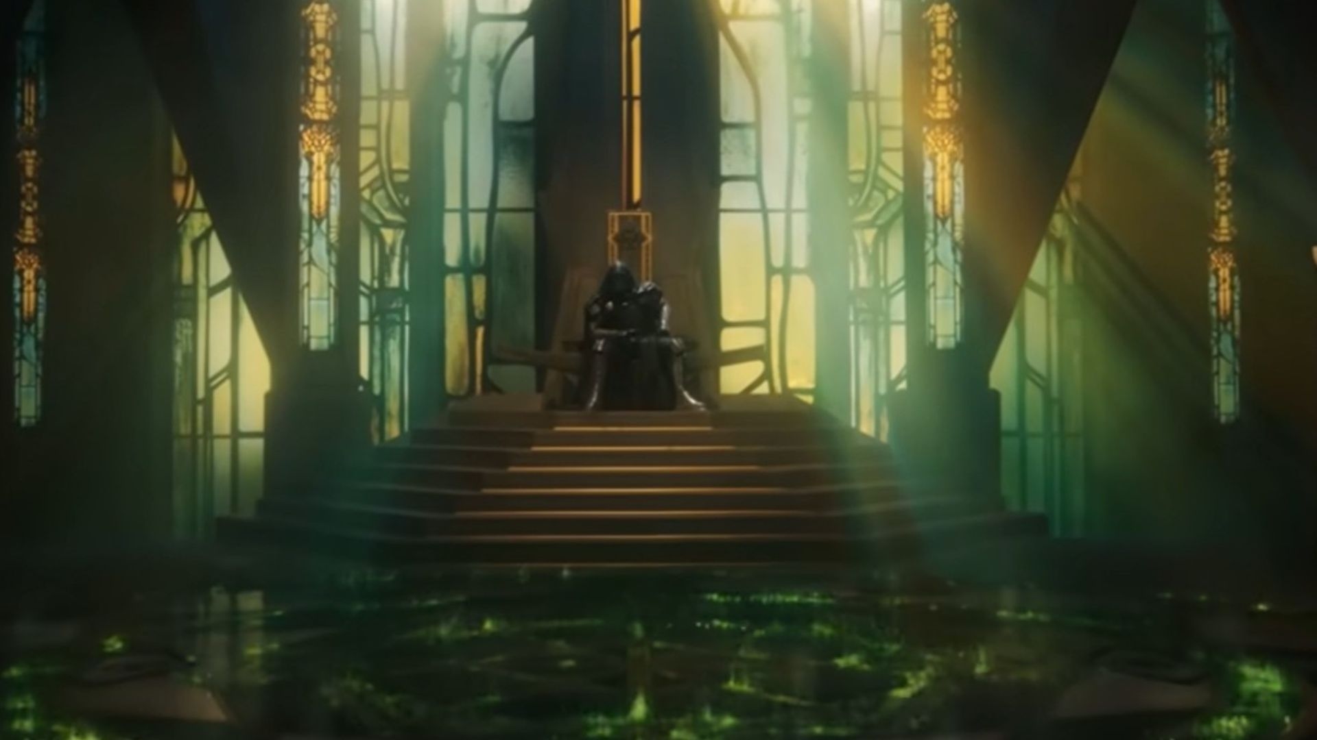 Anatomi Kegelapan Doctor Doom: Bedah Detail & Easter Eggs Special Look Avengers: Doomsday