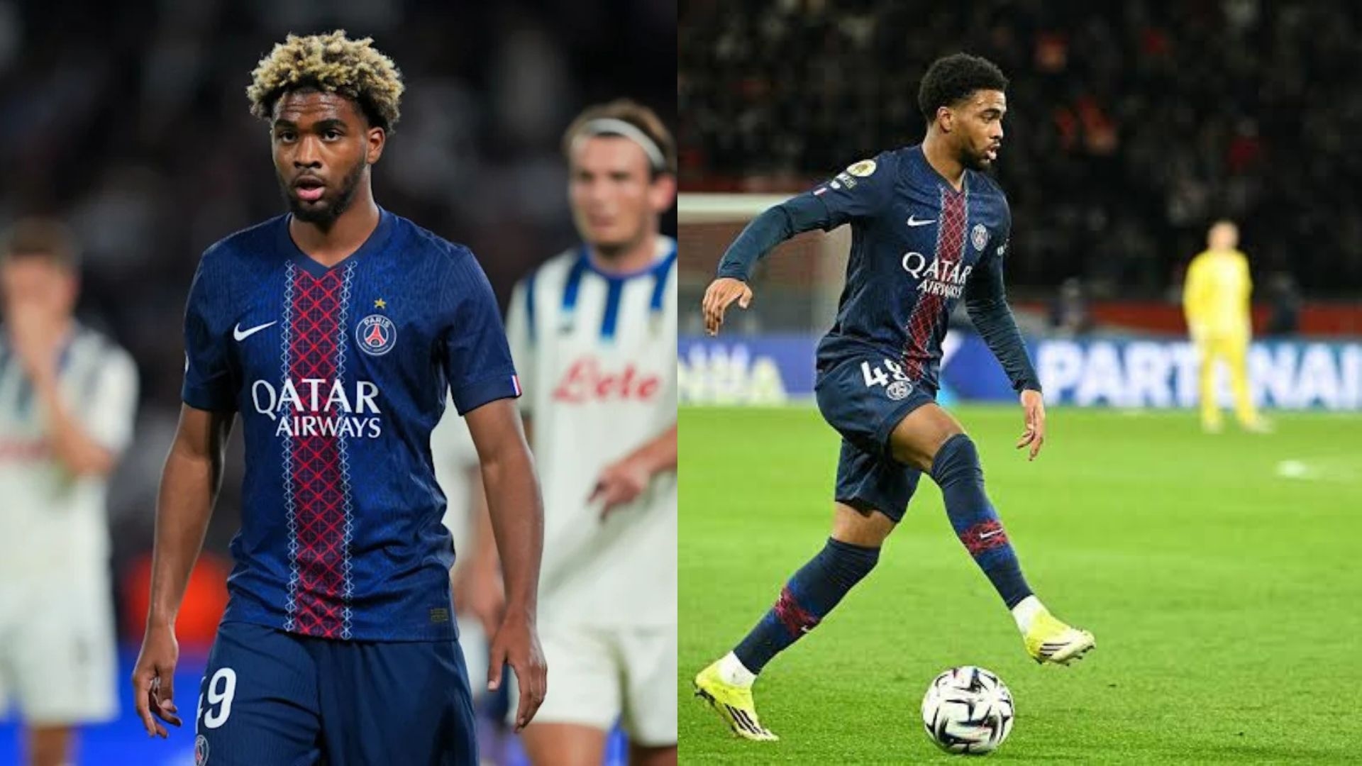 Bukan Hanya Barcola! Liverpool Juga Sepakat dengan Bakat Muda PSG, Mbaye