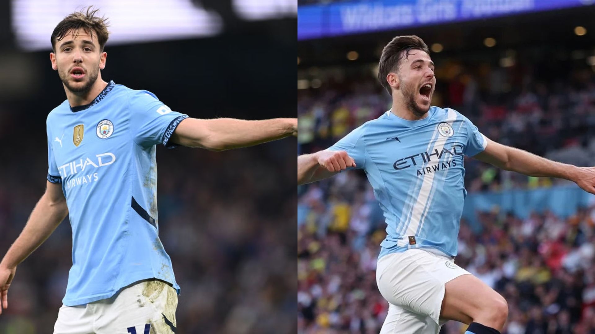 Newcastle United Buka Pembicaraan dengan Manchester City untuk Rekrut Nico Gonzalez