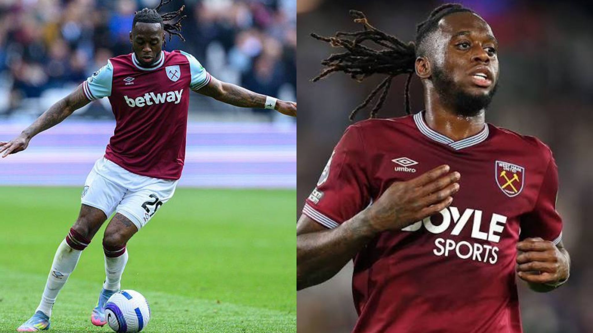 Bek Kanan Aaron Wan-Bissaka Resmi ke Aston Villa, Fabrizio Romano: Here We Go!