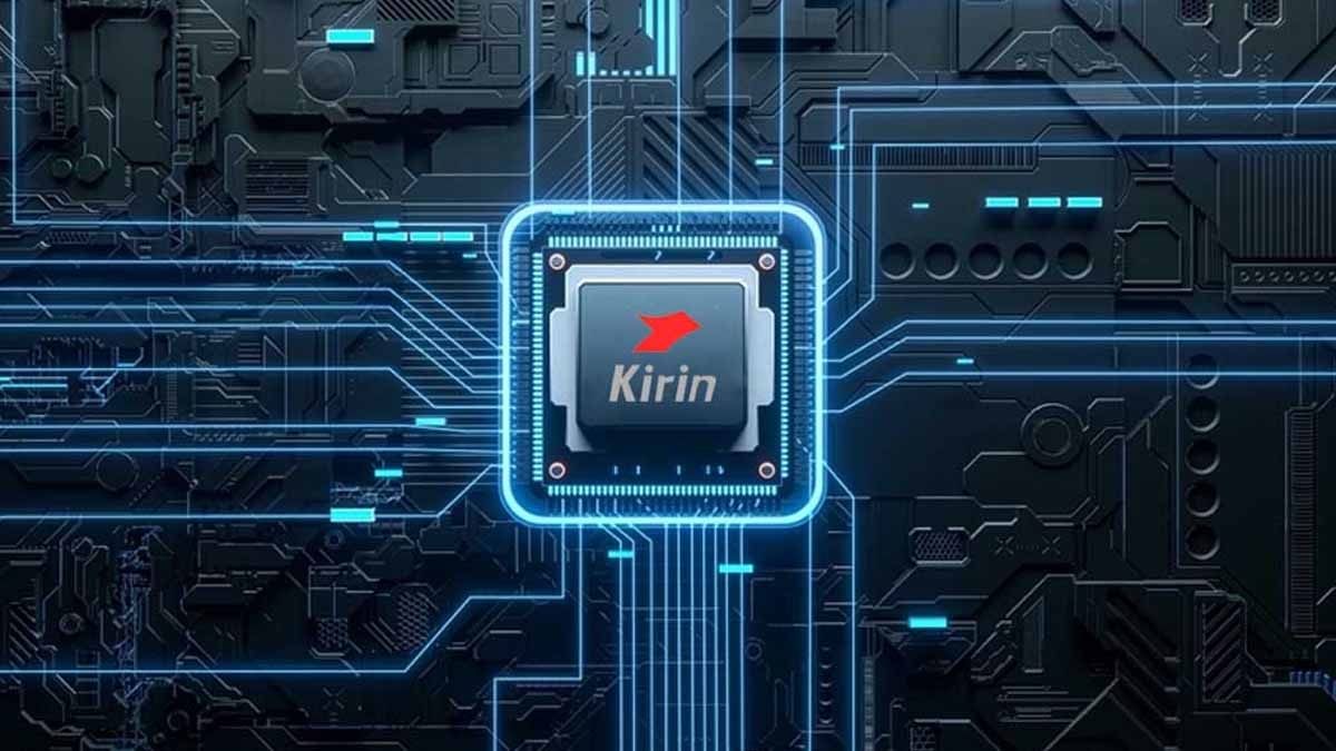 Bukan Kirin 2026 Semua! Huawei Mate 90 Vanilla Masih Pakai Kirin 9030