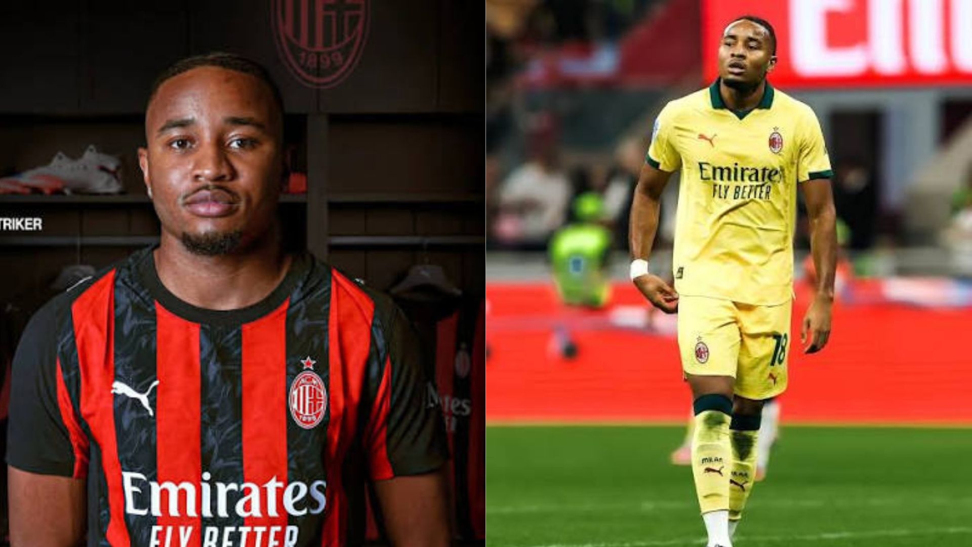 Perburuan Tiga Klub Eropa: Newcastle, Dortmund, dan Leipzig Berebut Tanda Tangan Christopher Nkunku