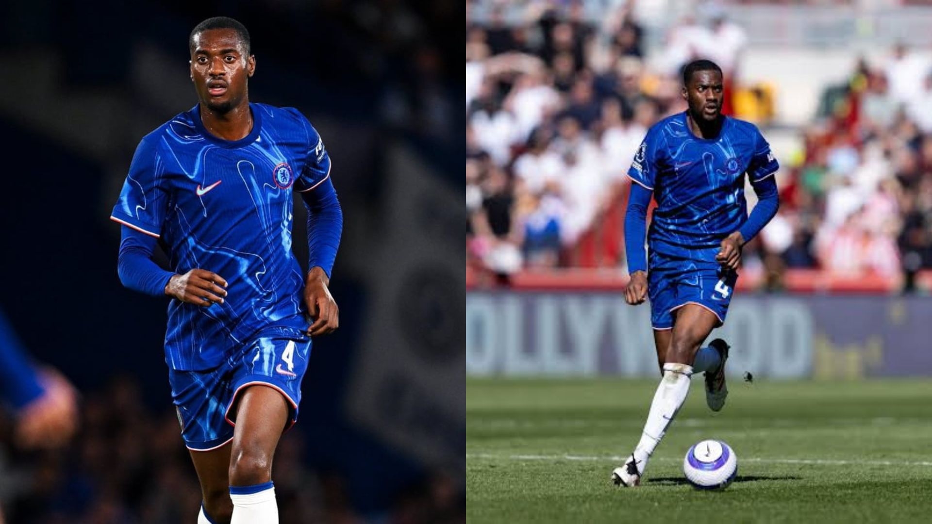Aston Villa Incar Bek Chelsea Tosin Adarabioyo, Siap Gantikan Ezri Konsa