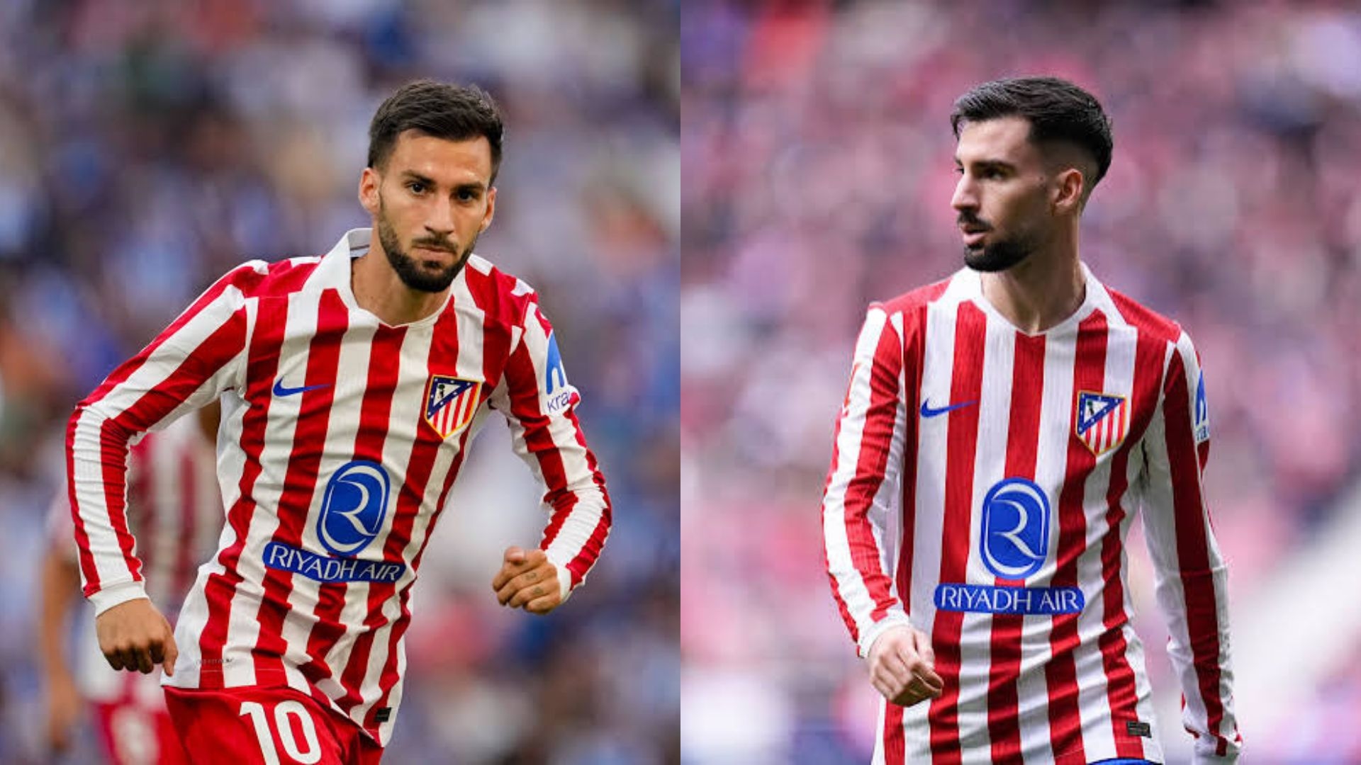 Manchester City Dikabarkan Incar Gelandang Spanyol Alex Baena dari Atletico Madrid