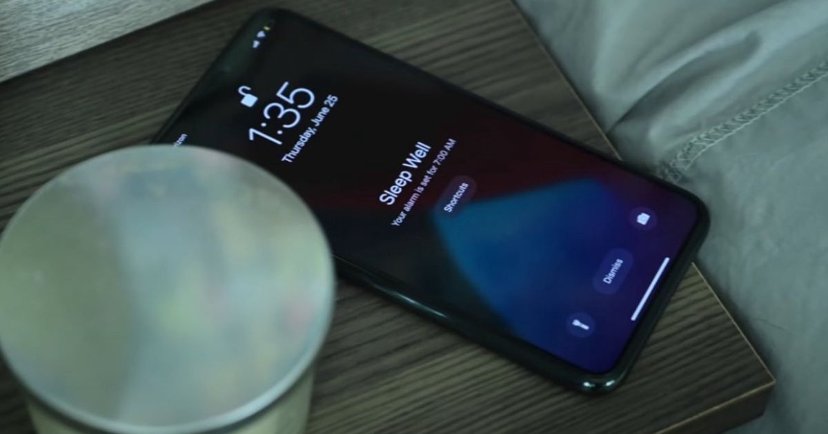 Jangan Cuma Aktifkan Grayscale! Ini Cara Mengatur Bedtime Mode Pada Smartphone Agar Tidur Nyenyak
