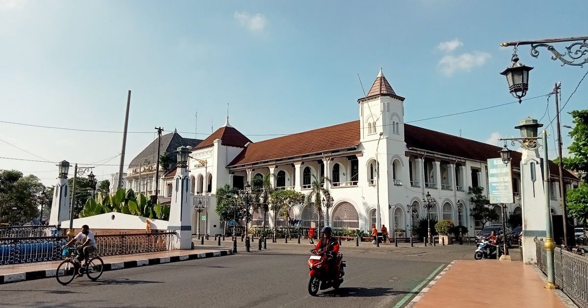 Dari Sewa Kontrakan sampai Internet: Hitung-hitungan Biaya Hidup Pasangan Baru Nikah di Semarang