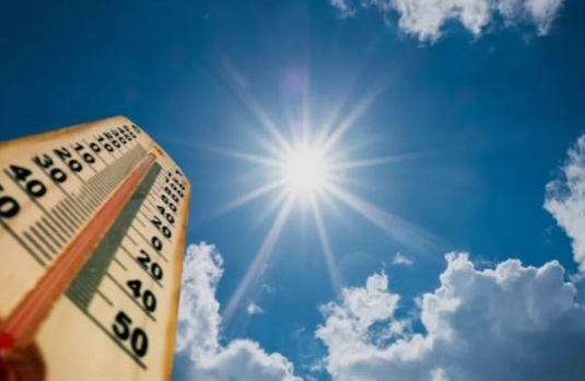 Update Prakiraan Cuaca Kota Semarang dan Solo, Jumat 16 Oktober 2026: Hari Ini Cerah Terik Tanpa Ampun