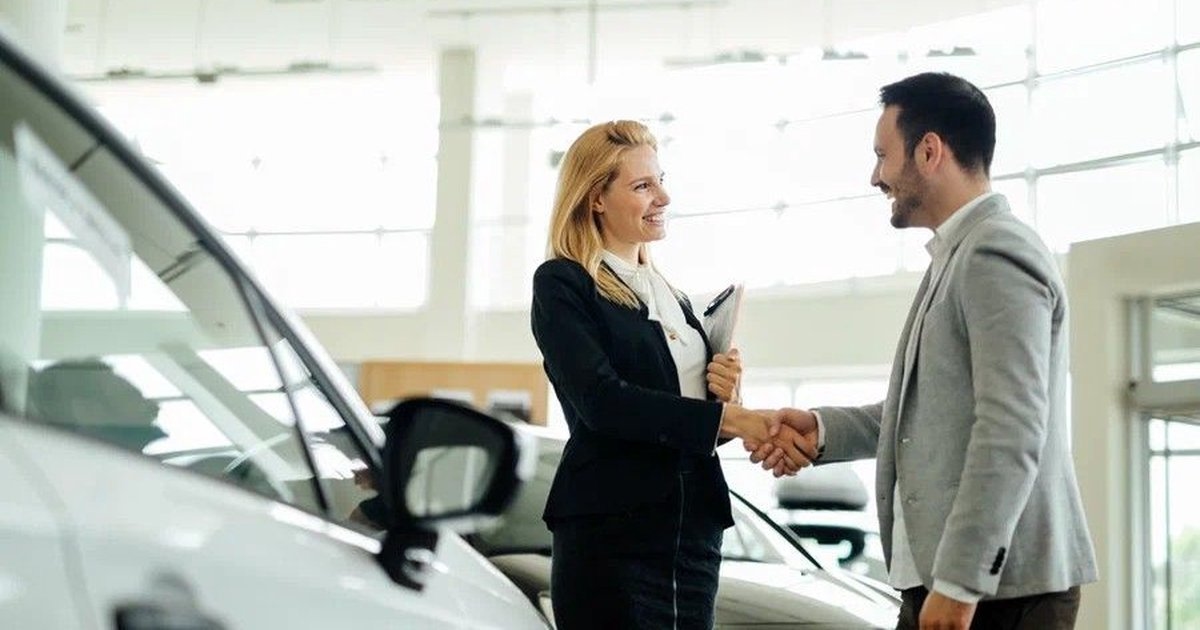 Info Loker Jogja 2026: PT AJM Wuling Buka Lowongan Kerja Sales Consultant