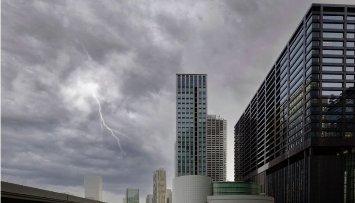 Prakiraan Cuaca: Hujan Merata di Jawa Tengah 1-2 April 2026, BMKG Imbau Warga Waspada Petir dan Angin Kencang