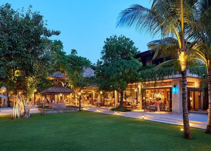 Berikut 4 Daftar Hotel di Indonesia yang Masuk Jajaran Hotel Terbaik di Dunia