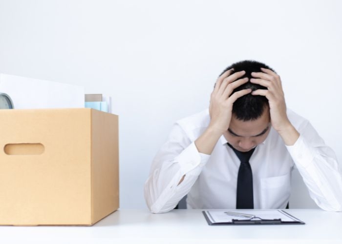 Cobalah 4 Cara Ini Untuk Bangkit Setelah Dipecat dari Tempat Kerja