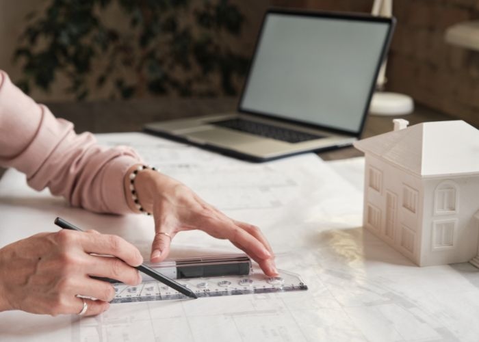 Mengenal Profesi Drafter dari Tugas Hingga Skill yang Wajib Dikuasai