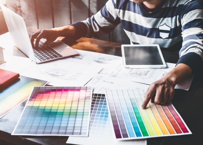 Mengenal Pekerjaan Animator dari Deskripsi Hingga Skill yang Perlu Dikuasai