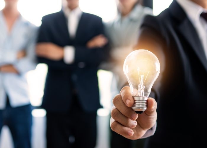 Berikut 3 Tips Agar Ide yang Disampaikan Bisa Didengar dan Disetujui Atasan