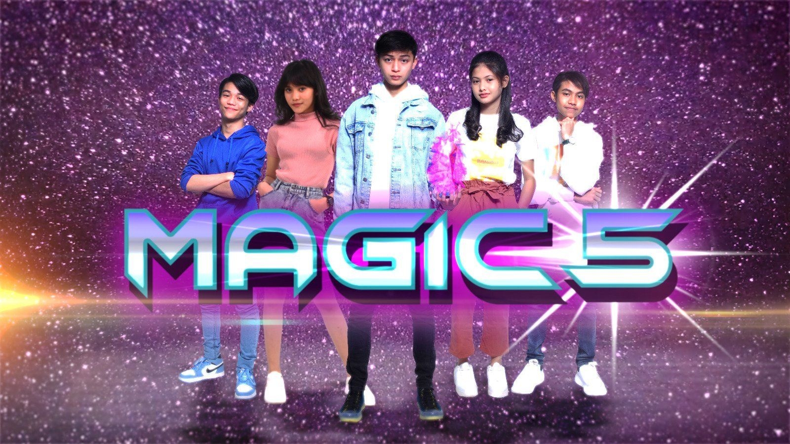  Magic 5 Tayang Jam Berapa Hari Ini Kamis 5 Oktober 2023? Cek Jadwal Magic 5 Update Jadwal Indosiar Hari Ini