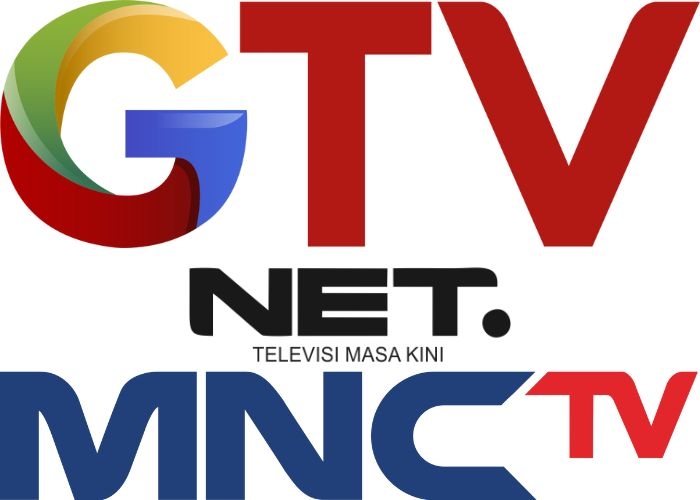 Jadwal Acara GTV, Net TV dan MNC TV Senin 11 September 2023