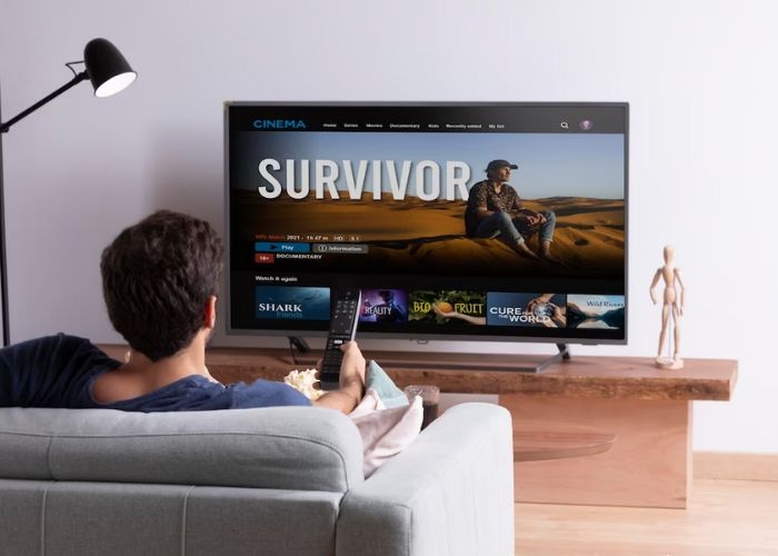 Berikut Jadwal Siaran Beberapa Stasiun TV Hari Selasa 17 Oktober 2023