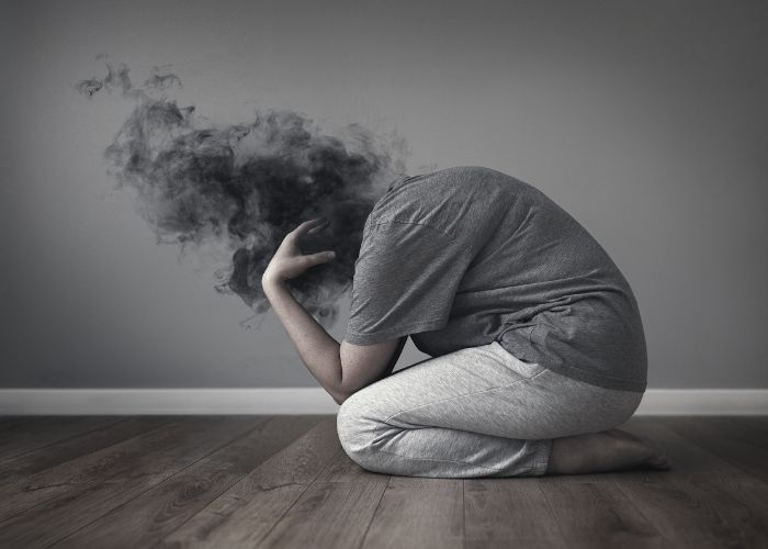 Kasus Bunuh Diri Merebak,  Faktor Depresi yang Tinggi dan Upaya Penanganannya Bagi Remaja