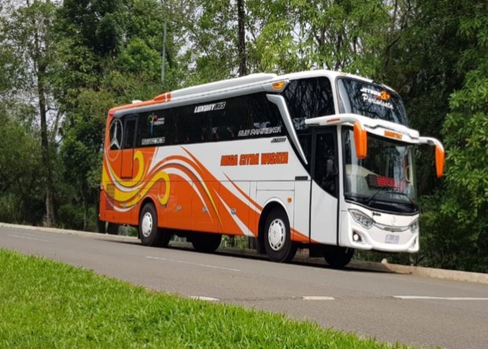 Berikut 5 Tips Melakukan Perjalananan yang Nyaman dan Menyenangkan dengan Moda Transportasi Bus