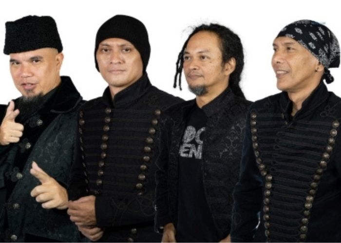 Dewa 19 dan Ari Lasso Siap Menggoncang Semarang Dalam event Musik Fisiphoria