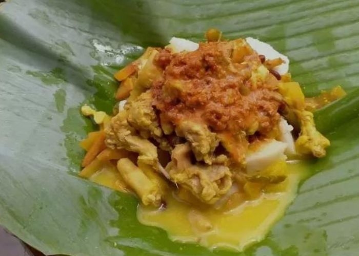 Berkunjung dan Berlibur ke Tulungagung, Coba Mampir dan Cicipi 4 Makanan Khas Kota Marmer Ini