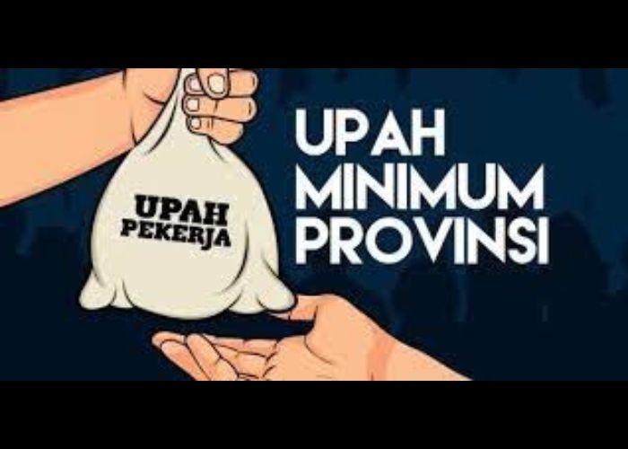 Jawa Tengah dan 23 Provinsi di Indonesia Resmi Umumkan Upah Minimum Provinsi Tahun 2024, Ini Daftarnya!