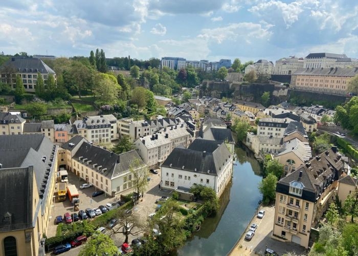 Daftar 5 Negara yang Memiliki Gaji Tertinggi di Dunia, Cocok Buat Kamu yang Mendambakan Penghasilan Tinggi dan Tinggal di Luar Negeri