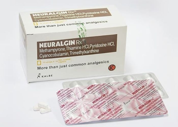 Neuralgin: Klarifikasi Nafa Urbach dan Rincian Penting Mengenai Obat Nyeri Kontroversial