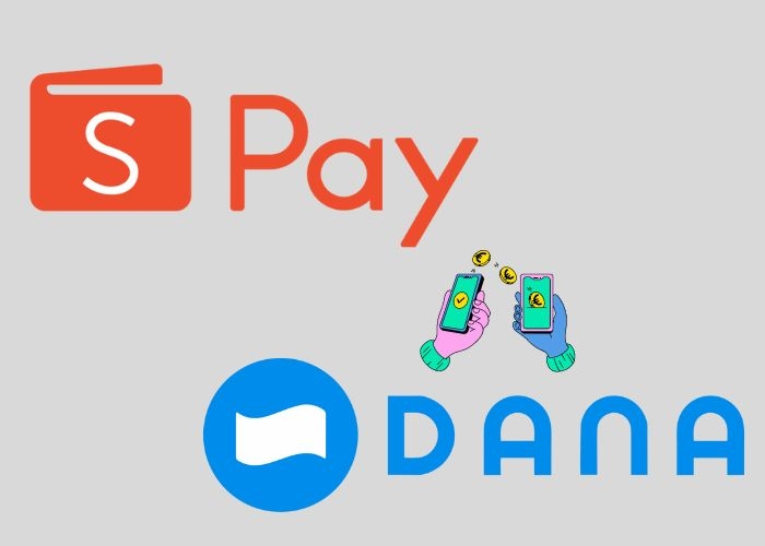 Panduan Transfer Dana Antar Dompet Digital: Transfer Dari ShopeePay ke DANA dan Sebaliknya