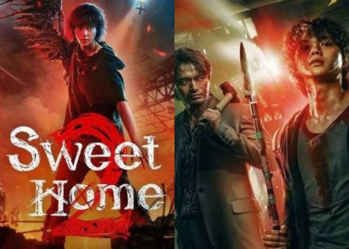 Mengarungi Gelombang Hallyu: Deretan Drama dan Variety Show Korea yang Akan Menghiasi NETFLIX di Bulan Desember 2023