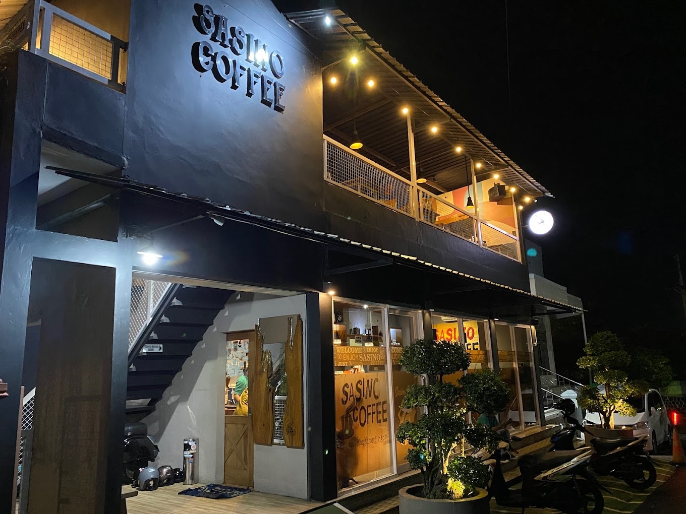 Menjelajahi Keindahan dan Kenyamanan Cafe di Wonogiri: Rekomendasi 5 Tempat Nongkrong Unik untuk Berkuliner Ria