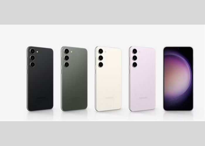 5 Rekomendasi HP dengan Kamera Depan Unggul untuk Selfie yang Memukau