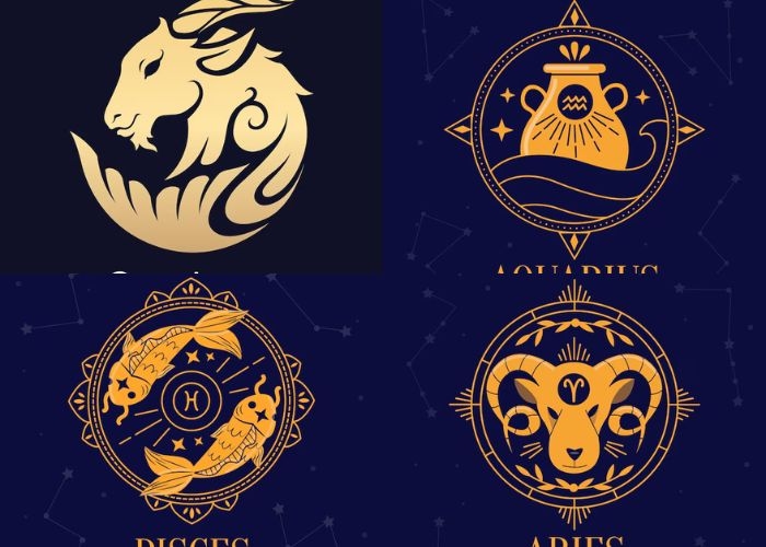 Ramalan Zodiak Hari Ini: Peluang dan Tantangan bagi Capricorn, Aquarius, Pisces, dan Aries pada 7 Desember 2023