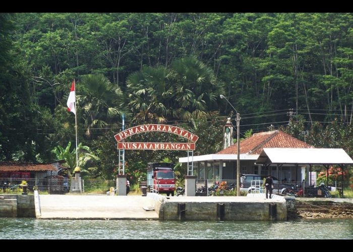 Misteri Pulau Kematian Nusakambangan: Penampakan Makhluk Gaib dan Tempat Angker