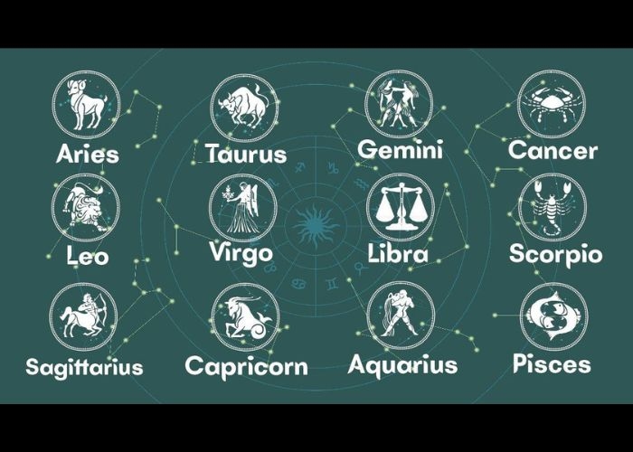 Ramalan Zodiak Hari Sabtu, 16 Desember 2023: Peruntungan Keuangan, Karier, dan Asmara untuk Aquarius, Gemini, Pisces, Libra, dan Leo