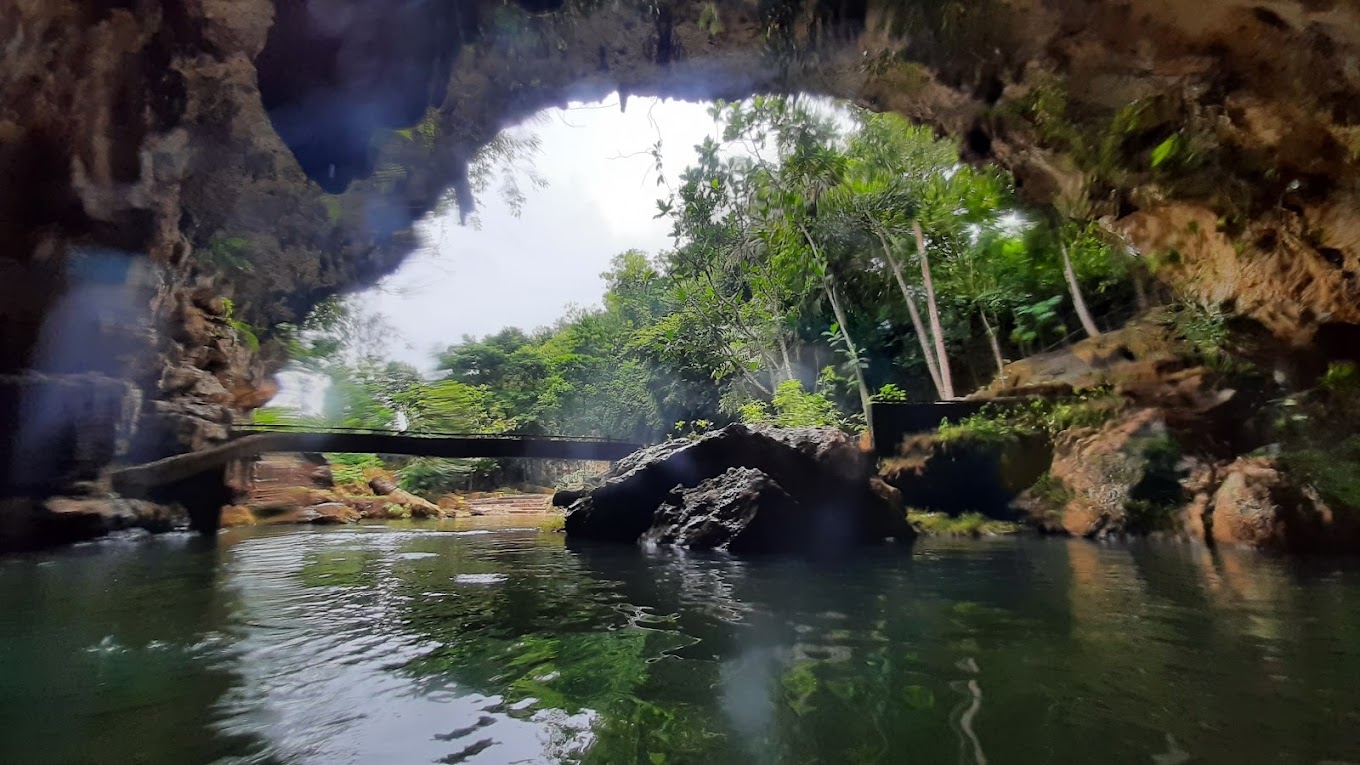 Eksplorasi Keajaiban dan Misteri Gua Pindul: Sensasi Wisata Sungai Bawah Tanah di Yogyakarta