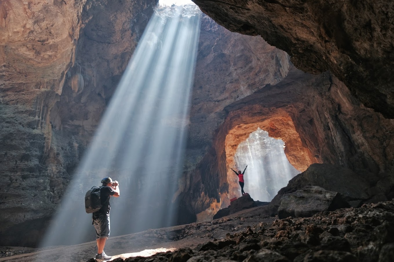 Explore Keindahan dan Misteri Goa Terawang: Destinasi Wisata Alam yang Menarik di Blora