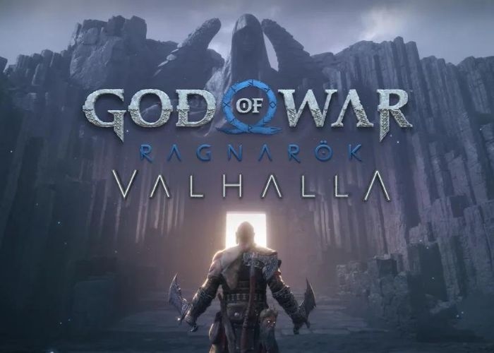 Game God of War: Ragnarok Umumkan DLC "Valhalla" - Petualangan Baru Kratos Menanti!