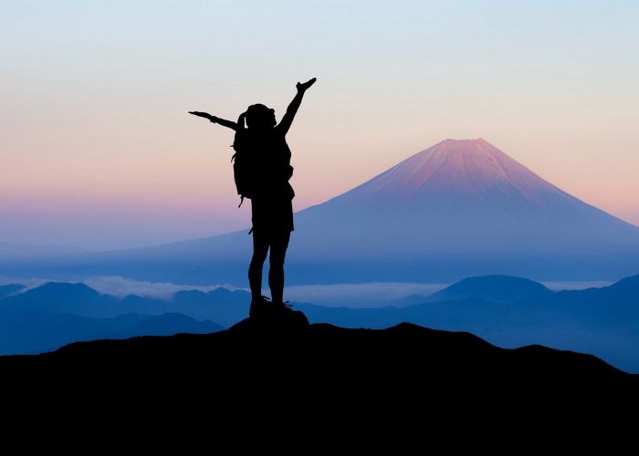 Memainkan Permainan yang Panjang: 2 Kunci Kesuksesan Terutama Dalam Karier Jangka Panjang