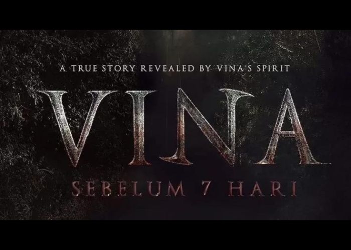 Vina Sebelum 7 Hari: Film Horor Indonesia Terbaru yang Menyentuh Kisah Nyata