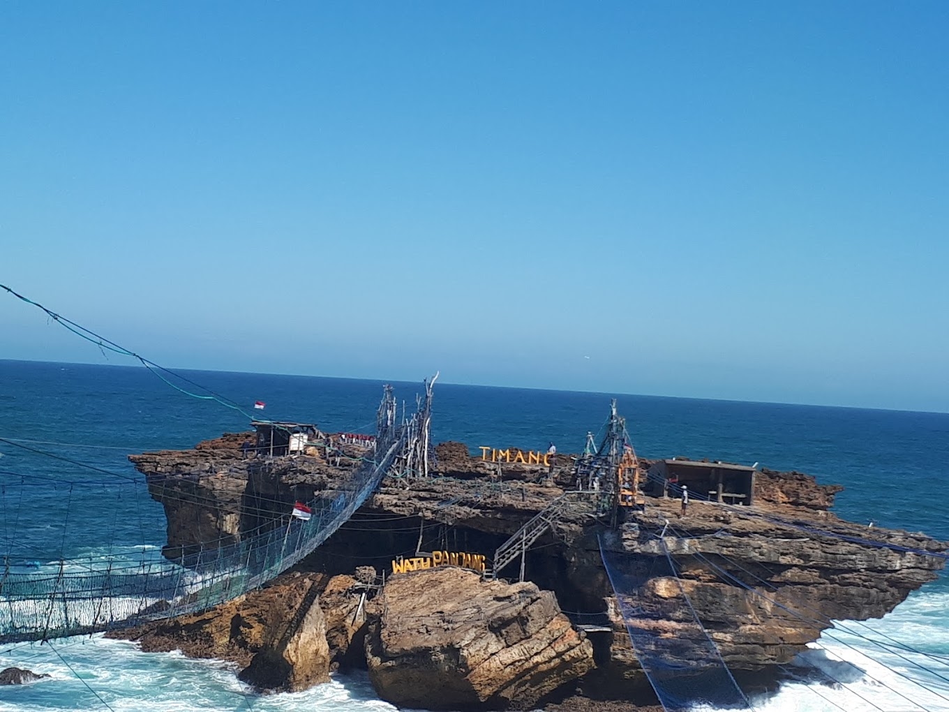 Menyusuri Wisata Yogyakarta: Petualangan Paling Ekstrem di Destinasi Penuh Adrenalin