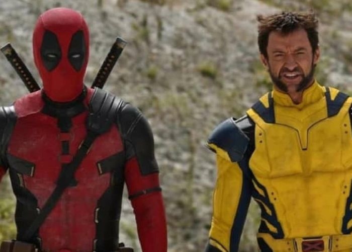 Kabar Film Deadpool 3: Antisipasi Menuju Perubahan Besar di MCU