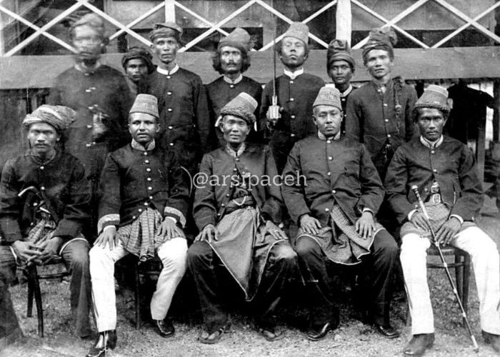 Sejarah Perang Aceh: Epik Perlawanan Rakyat Aceh Saat Melawan Penjajah Belanda