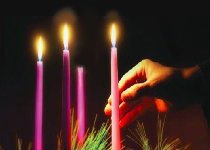 Bacaan dan Renungan Harian Katolik Minggu Adven III, Kamis 19 Desember 2024